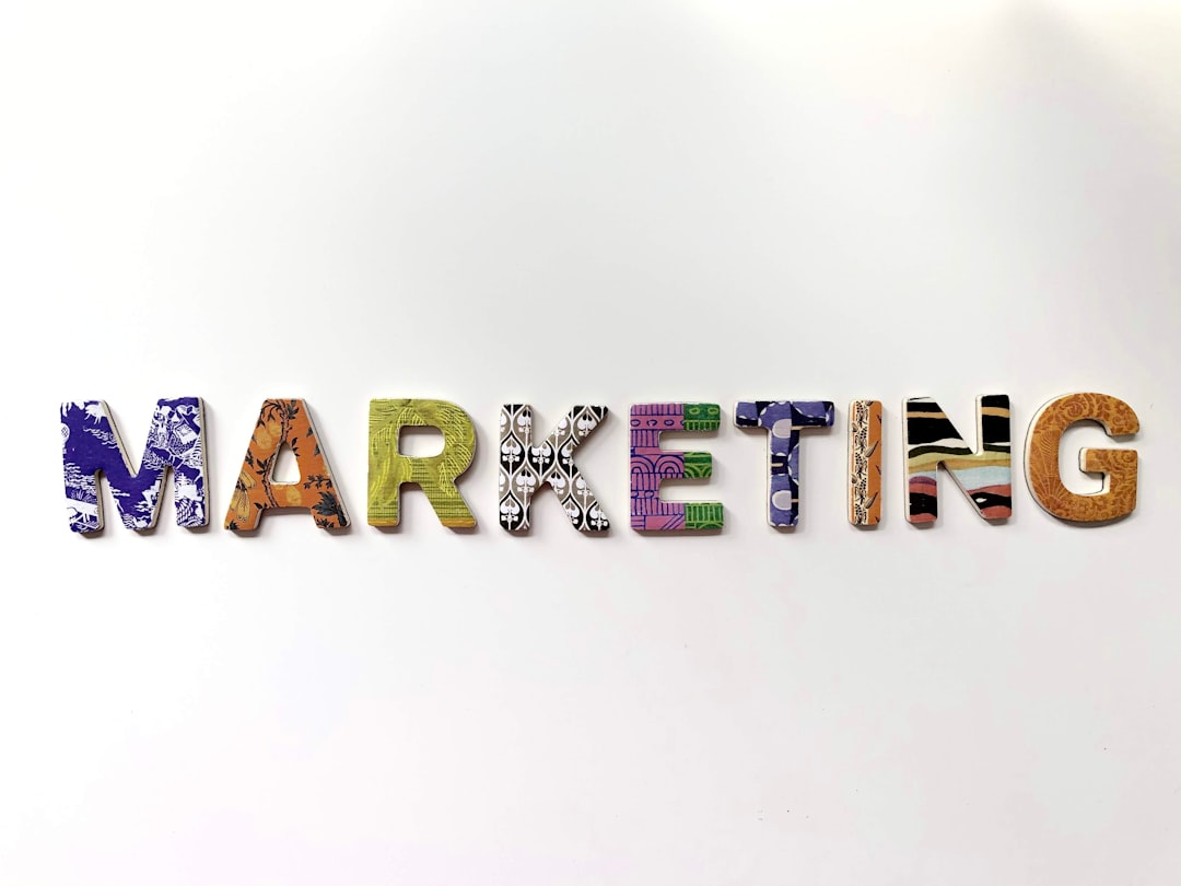 Digital Marketing Audit